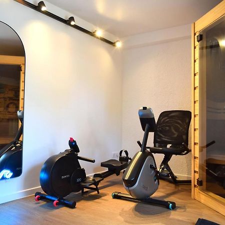 Nid De Line, Villa Hostal Naou Hossegor Wifi Netflix Soorts-Hossegor Bagian luar foto