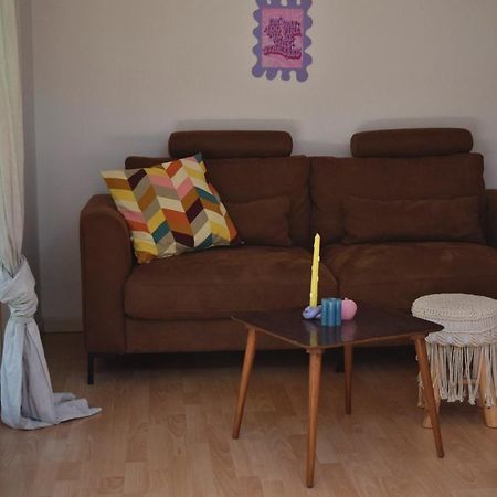 Nid De Line, Villa Hostal Naou Hossegor Wifi Netflix Soorts-Hossegor Bagian luar foto