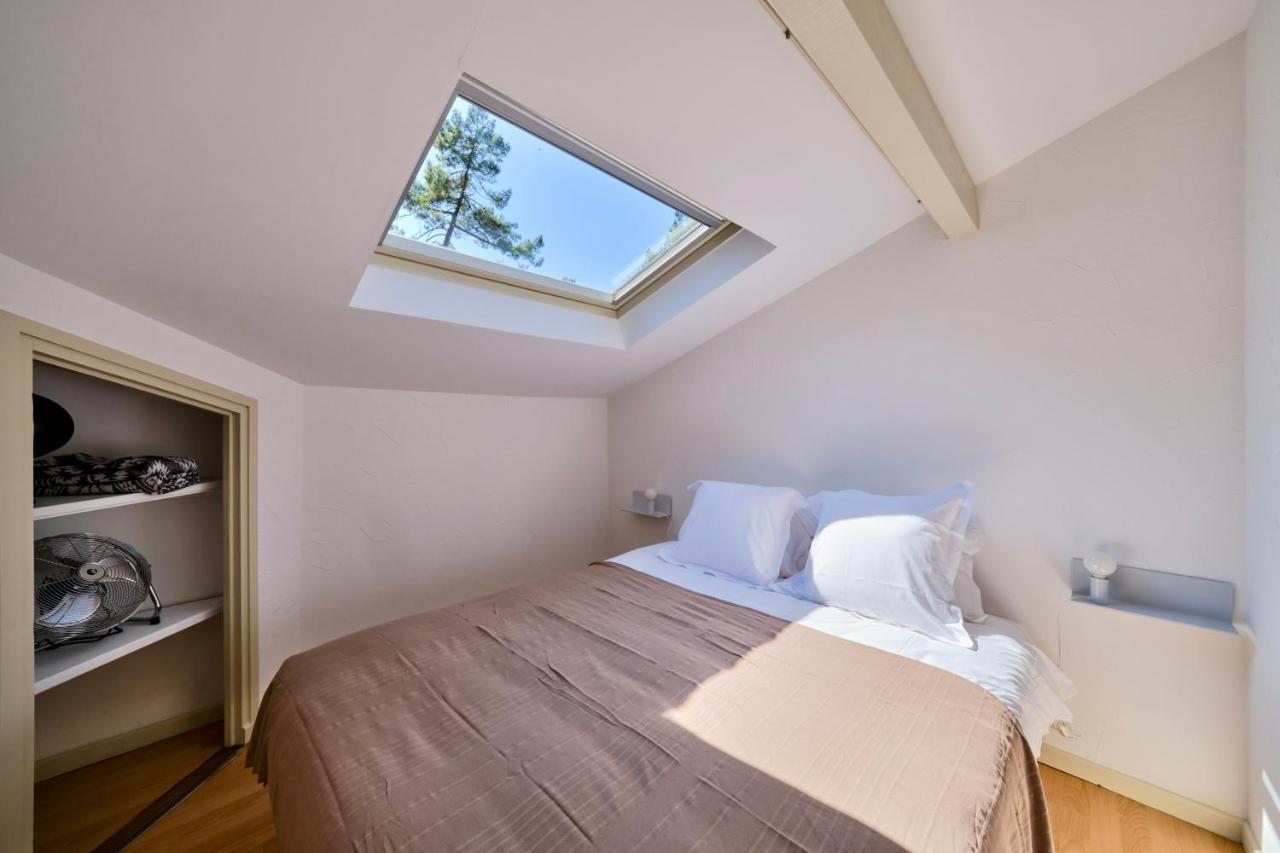 Nid De Line, Villa Hostal Naou Hossegor Wifi Netflix Soorts-Hossegor Bagian luar foto