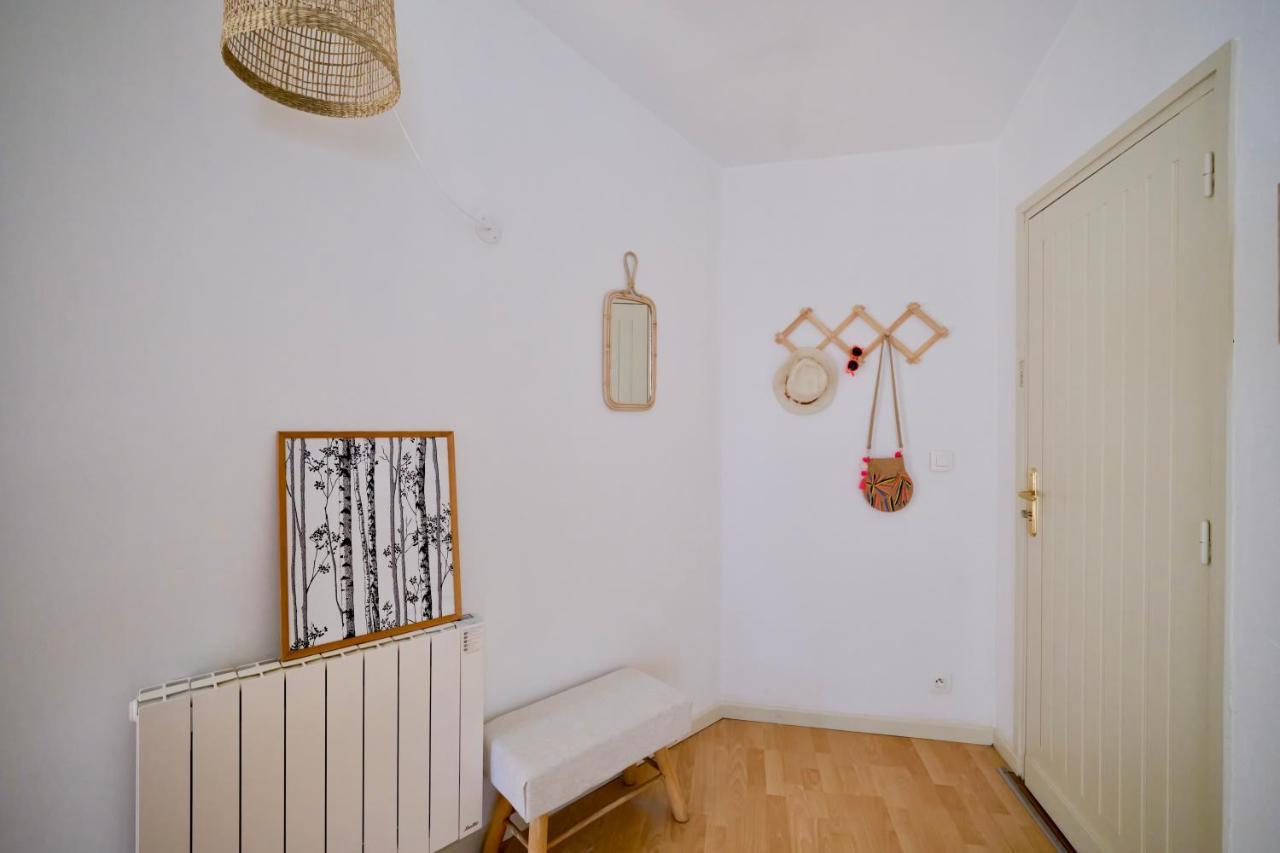 Nid De Line, Villa Hostal Naou Hossegor Wifi Netflix Soorts-Hossegor Bagian luar foto