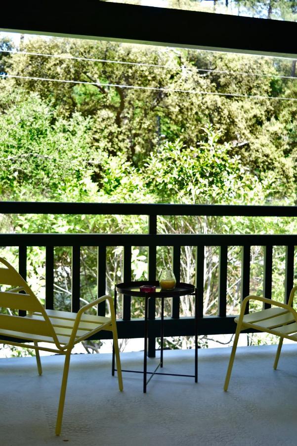 Nid De Line, Villa Hostal Naou Hossegor Wifi Netflix Soorts-Hossegor Bagian luar foto