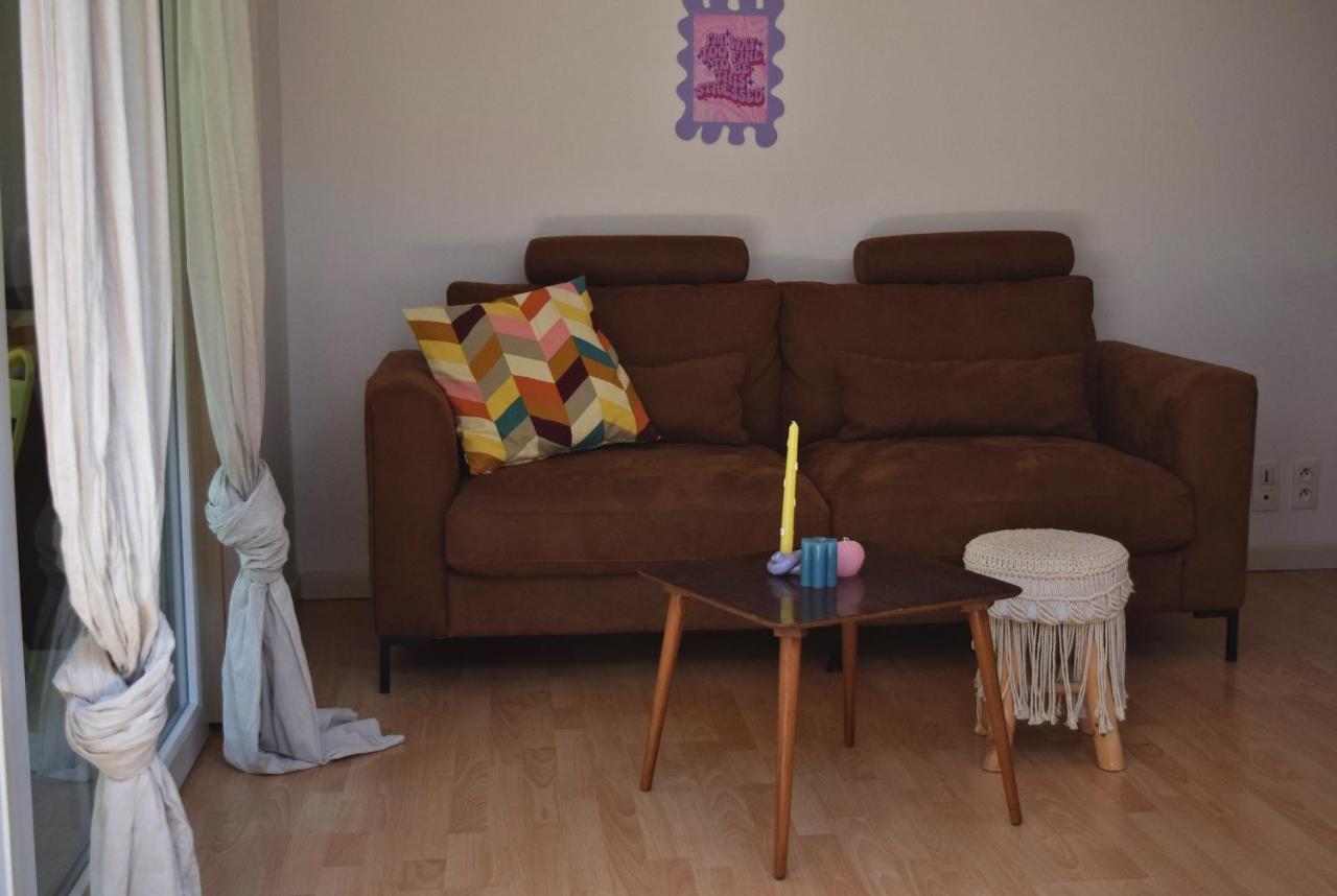 Nid De Line, Villa Hostal Naou Hossegor Wifi Netflix Soorts-Hossegor Bagian luar foto